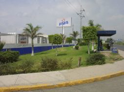 Actualmente la empresa genera más de cuatro mil empleos directos en la región. EL INFORMADOR / ARCHIVO