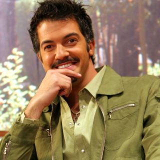 El cáncer no me impide estar con mis hijos: Fernando Del Solar