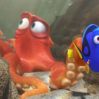 Lanzan nuevo tráiler de 'Buscando a Dory'