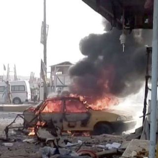 Ataque con bomba en Turquía deja seis soldados muertos