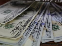 El Banco de México fijó el tipo de cambio para solventar obligaciones en 29.4694 pesos. EL INFORMADOR / ARCHIVO