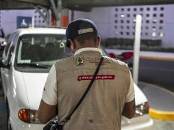 Afirman que hay cinco áreas del Ayuntamiento de Zapopan consideradas 'focos rojos' por actos de corrupción. EL INFORMADOR / ARCHIVO