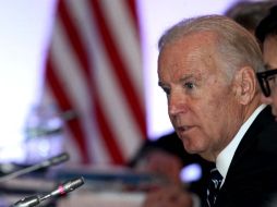 Biden señala que los ciudadanos pueden hacer una gran diferencia. SUN / ARCHIVO