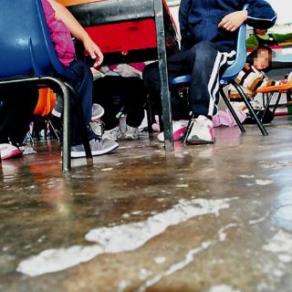 La CDHDF prepara sistema de prevención contra abusos escolares