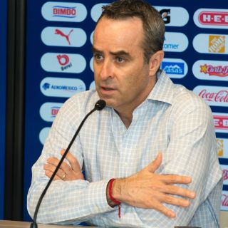 En Monterrey extrañarán al 'Pato' Sánchez