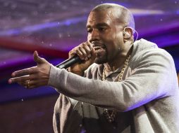 Presser afirma que 'New Slaves' del álbum de West 'Yeezus' de 2013 incluye un fragmento de una canción que compuso en 1969. AP / ARCHIVO