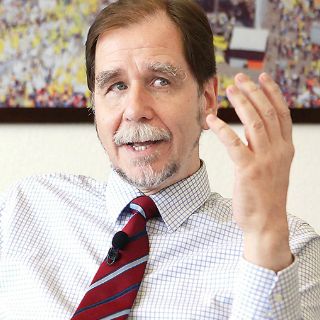 El PRD pide atender 'focos rojos' de intervención política en comicios