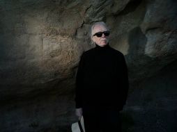 Voy a hacer la décima película de 'Halloween' y será la más espeluznante de todas, comenta el cineasta. INSTAGRAM / johncarpenterofficial