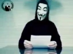Anonymous declara la 'guerra' a Scott y reclama su salida de la gobernación de manera inmediata. YOUTUBE / rawle95