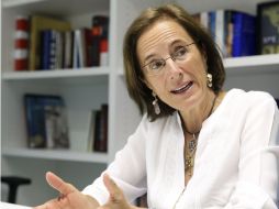 Hernández desapareció el pasado sábado 21 de mayo cuando realizaba un reportaje sobre cultivos ilícitos. EFE / ARCHIVO