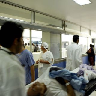 Arrancará seguro universal con 34 servicios