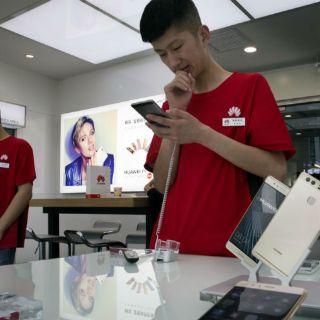 Huawei anuncia que demandará a Samsung