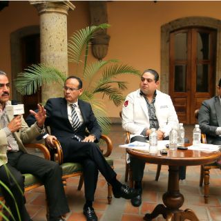 España es el ejemplo a seguir en seguro universal