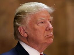 Señalan que es el mecanismo más importante en el cual se pueden pronunciar en contra del candidato a la presidencia de EU. AP / ARCHIVO