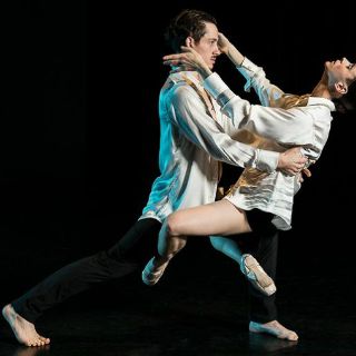 El drama de Shakespeare llega al Festival de Mayo