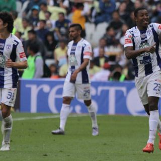 Tuzos y Rayados van por primer paso en final de Liga MX