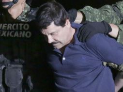 El riesgo de no tener dichos documentos es el de no actuar con amparo y bajo la ley contra la extradición de su defendido. SUN / ARCHIVO