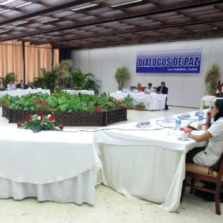 Colombia y las FARC aceleran proceso de paz