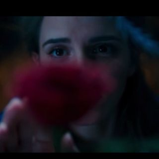 'Teaser' de 'La Bella y la Bestia' rompe récord de visitas