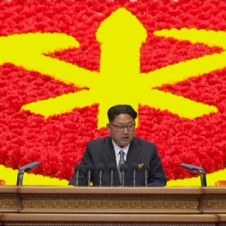 Crecimiento económico, la nueva prioridad de Kim Jong-un