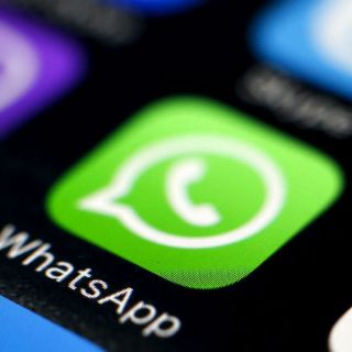 Estafan vía WhatsApp con falso cupón de Burger King