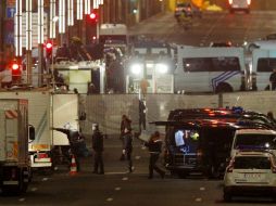 Las autoridades señalan que los detenidos son 'sospechosos de haber querido reclutar' a personas para que viajaran a Siria. EFE / ARCHIVO