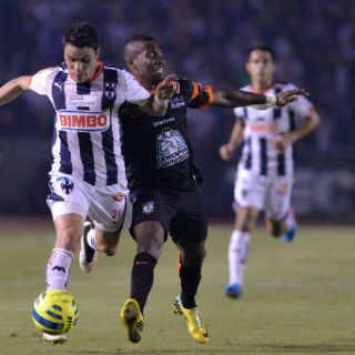 Luis Enrique Santander pitará la final de ida de la Liga MX