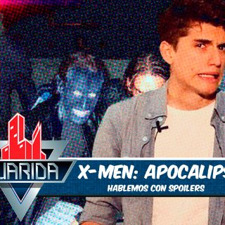 La Guarida: Lo bueno y lo malo de 'X-Men: Apocalipsis'