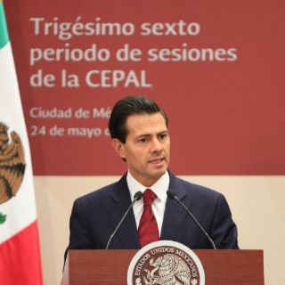 Peña Nieto realizará visita de Estado a Argentina