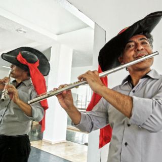 'El Flautista de Hamelín', un clásico que va por el público infantil