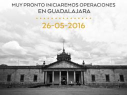 Cabify promete ofrecer un servicio de calidad y con precios fijos. TWITTER / @Cabify_Mexico