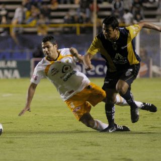 San Luis desaparece del Ascenso MX