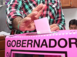 Lorenzo Córdova indicó que no desatenderá en la tarea de acompañamiento y supervisión en los comicios. EL INFORMADOR / ARCHIVO