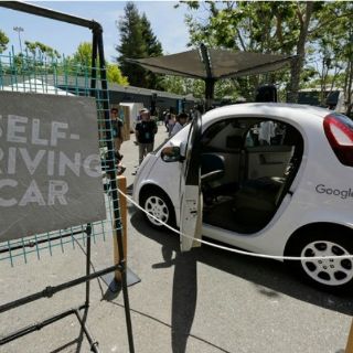 Google se instala en Míchigan para desarrollar vehículos autónomos