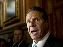 La iniciativa deberá ser ratificada ahora por el gobernador Andrew Cuomo. AP / ARCHIVO