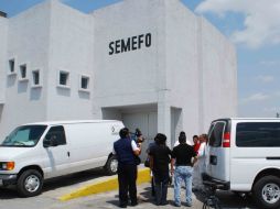 Se identificó a los linchados como Octavio Ramírez y Nayeli Pérez Verde. SUN / ARCHIVO