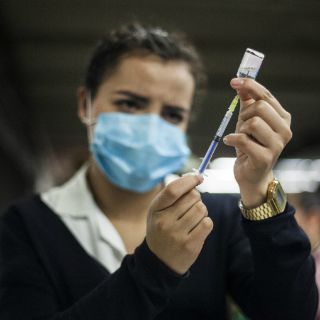 Mueren cuatro personas por gripe AH1N1 en Uruguay