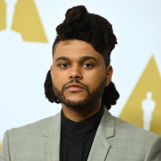 The Weeknd y Belly cancelan actuación con Kimmel por Trump