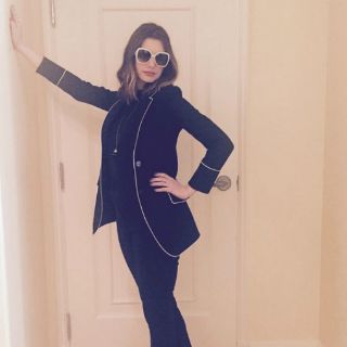 Anne Hathaway se burla de las Kardashian