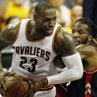 Cavaliers se van al frente 3-2 en final del Este