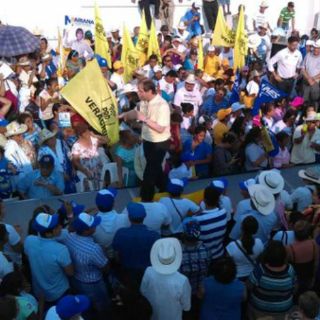 Agustín Basave destaca aporte de las alianzas en el país