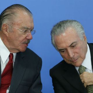 Brasil: Grabaciones presionan a aliados de presidente Temer