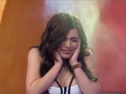 Al final, jamás dio con la fecha y perdió al explotarle un globo con harina. ESPECIAL /