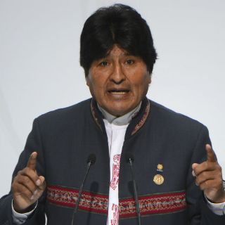 Evo Morales no convence a sindicatos de apoyar reelección