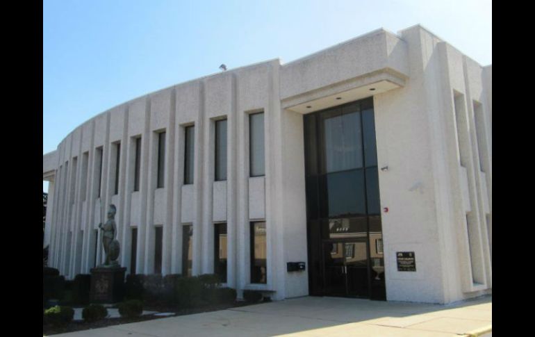 Sobre la Casa Jalisco en Chicago, refieren que el Congreso deberá analizar y decidir la pertinencia de lo que se haga con ella. ESPECIAL / jaltrade.jalisco.gob.mx