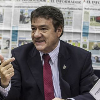 La Sepaf buscará que aseguradoras contribuyan con Cruz Roja