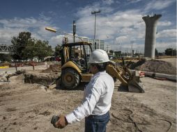 En Tonalá se prevé que la suspensión del servicio de agua inicie a las 09:00 horas del viernes y terminé el sábado a las 15:00 horas. EL INFORMADOR / ARCHIVO