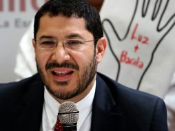 Batres mencionó que entregaron licuadoras, hornos de microondas y otro tipo de apartos electrodomésticos. NTX / ARCHIVO