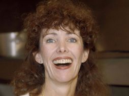 Beth Howland murió de cáncer de pulmón el pasado 31 de diciembre. AP / ARCHIVO