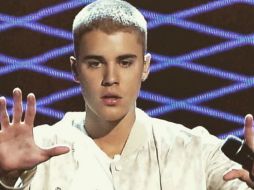 Apenas hace unos días Bieber fue demandado por una compañía que se dijo dañada por un tuit del cantante. INSTAGRAM / justinbieber